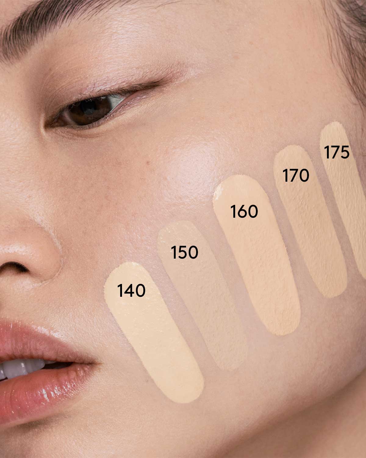 Soft'lit Longwear Foundation – Medium Coverage, Hydrating & Glow-Boosting
