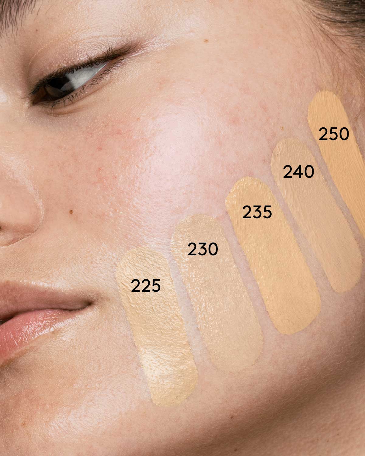 Soft'lit Naturally Luminous Longwear Foundation - Medium Coverage & Hydrating
