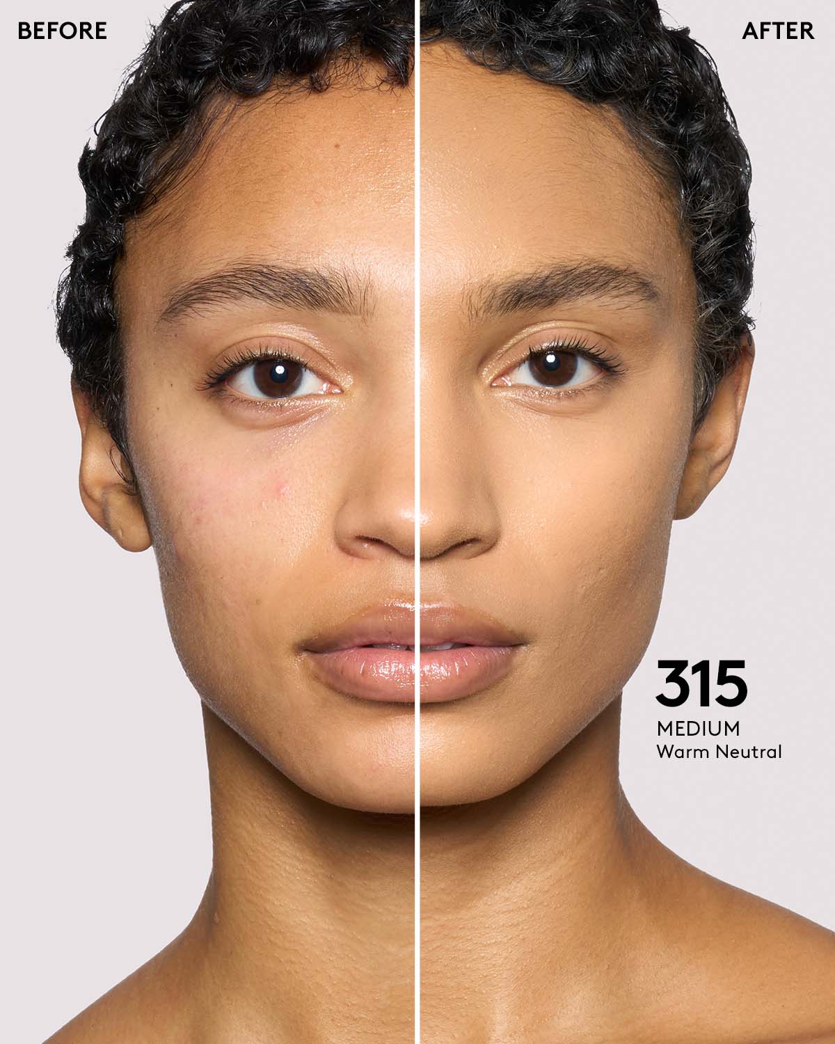 Soft'lit Longwear Foundation – Medium Coverage, Hydrating & Waterproof