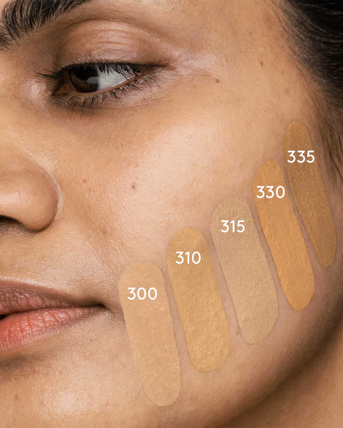 Soft'lit Longwear Foundation – Medium Coverage, Hydrating & Waterproof