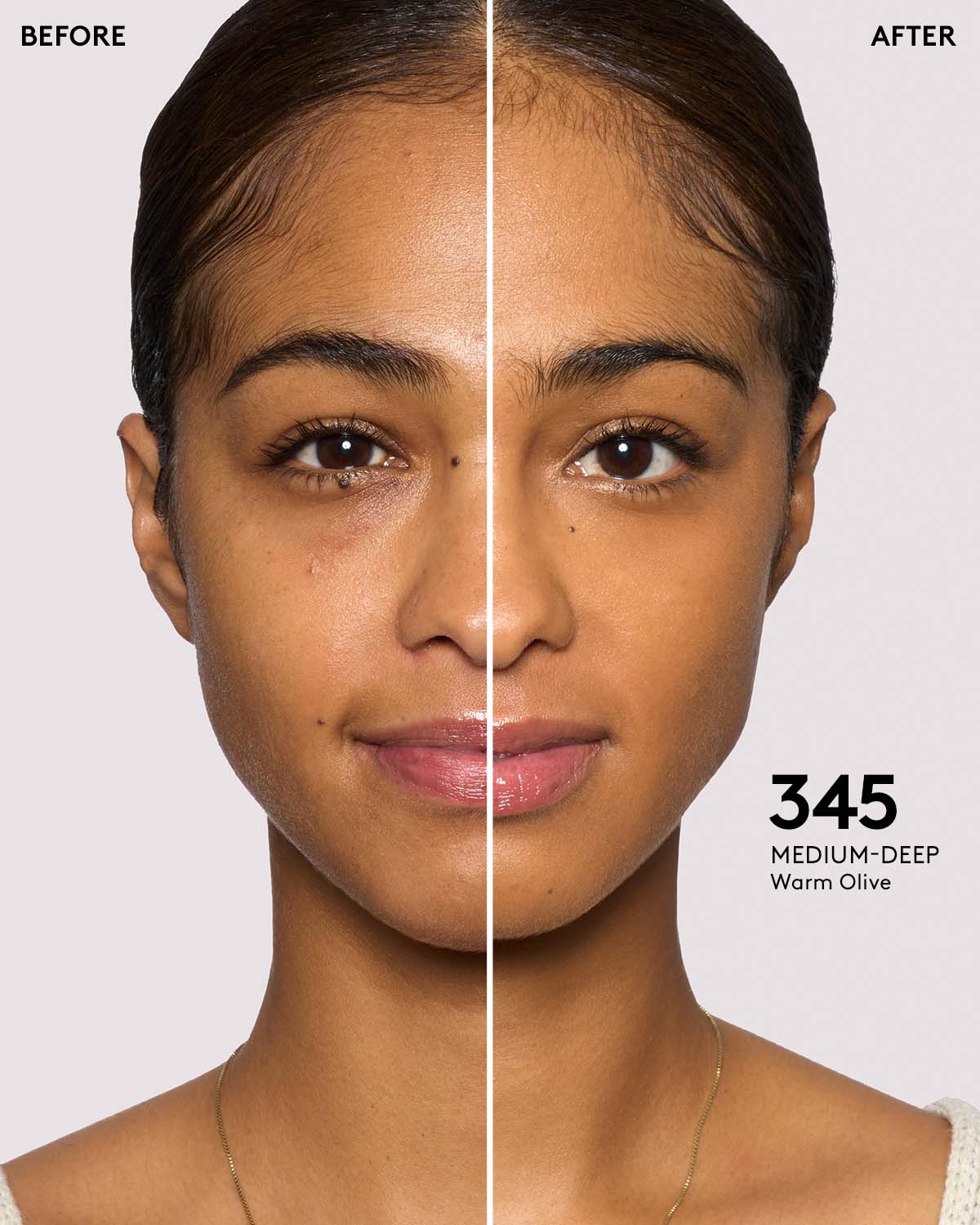 Soft'lit Longwear Foundation - Medium Coverage, Hydrating & Waterproof