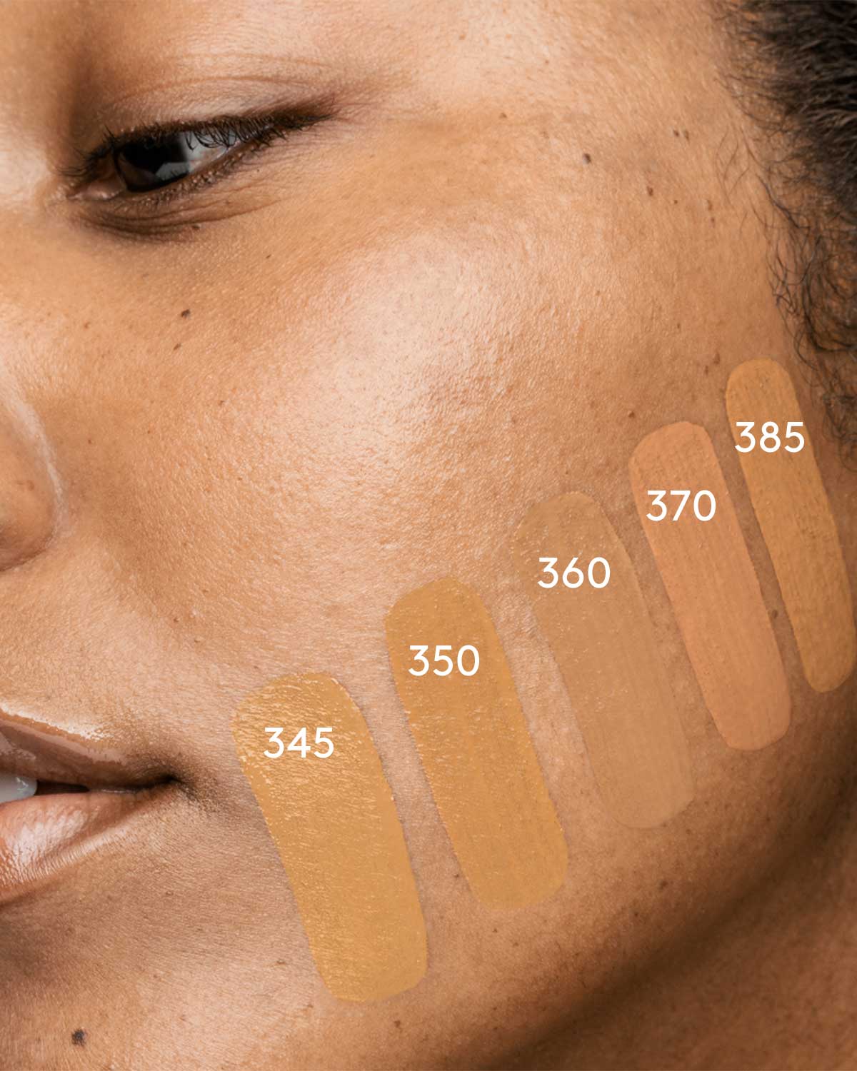 Soft'lit Longwear Foundation - Medium Coverage, Hydrating & Waterproof