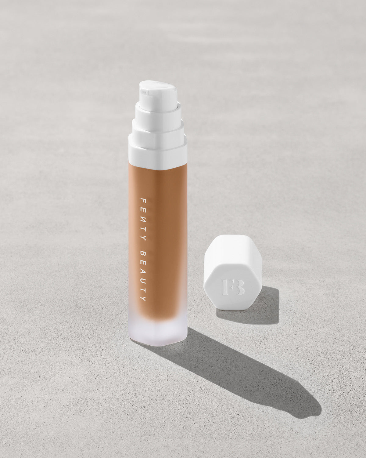 Soft'lit Longwear Foundation - Medium Coverage, Hydrating & Waterproof