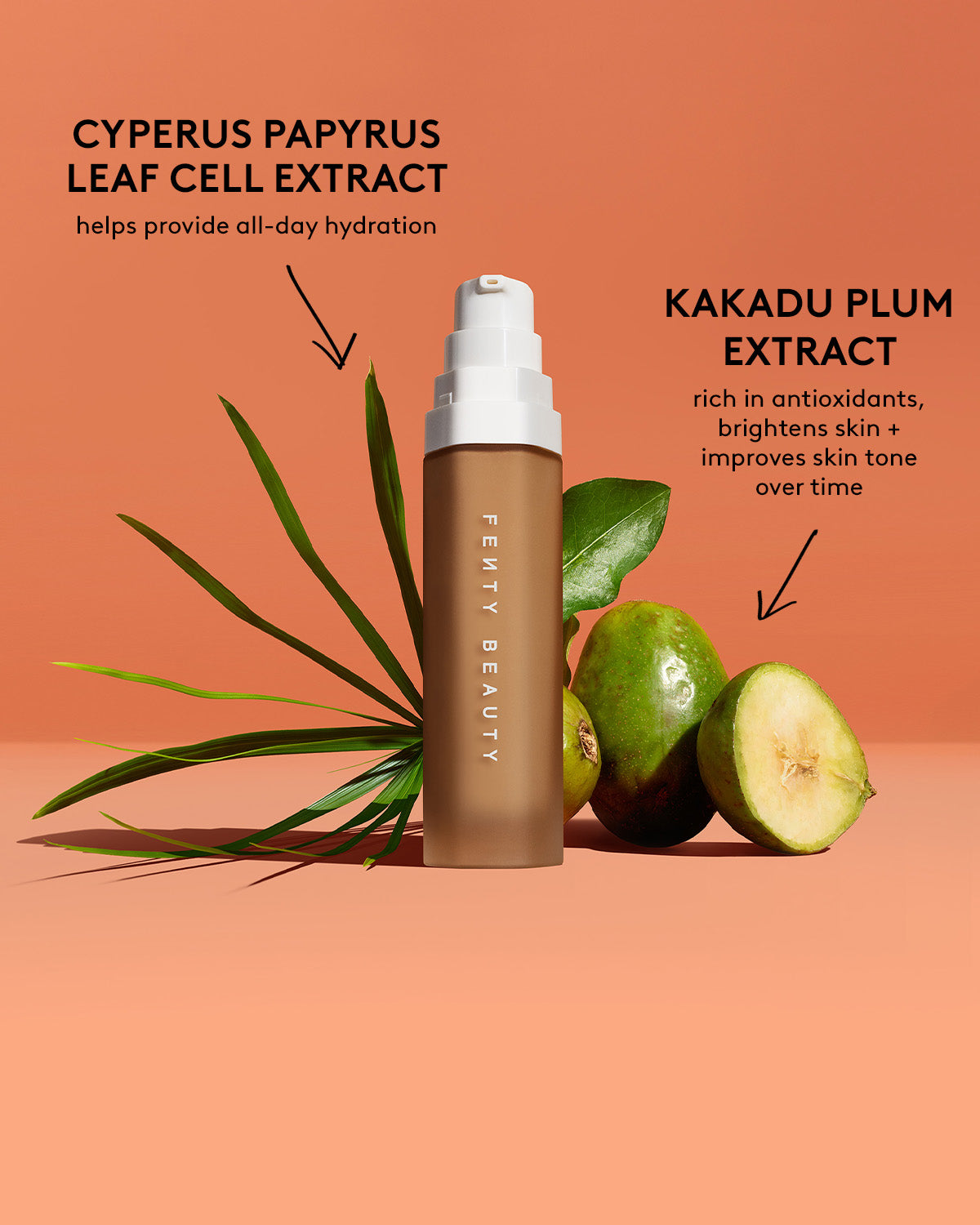 Soft'lit Longwear Foundation – Medium Coverage, Hydrating & Waterproof
