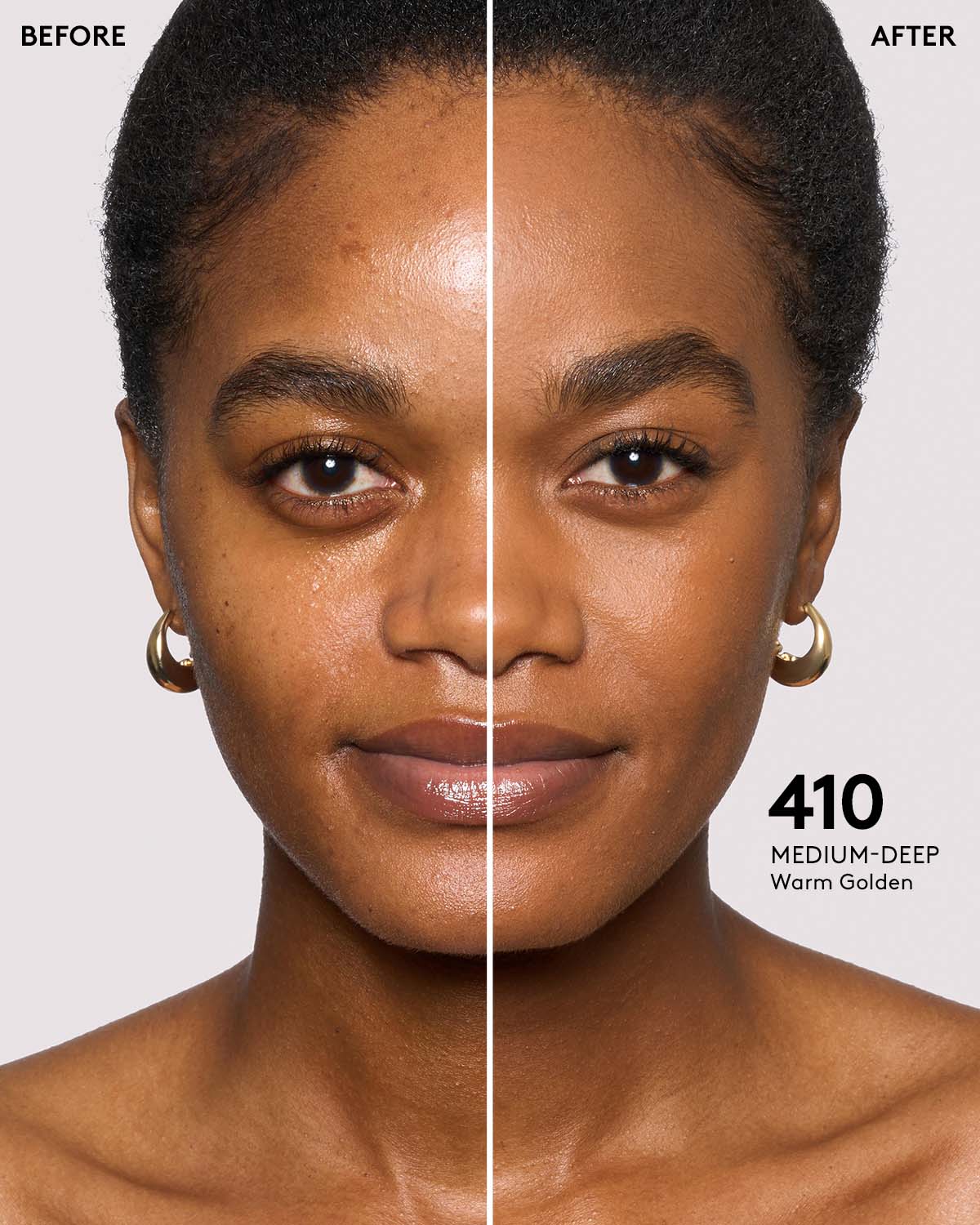 Soft'lit Longwear Foundation – Medium Coverage, Hydrating & Waterproof