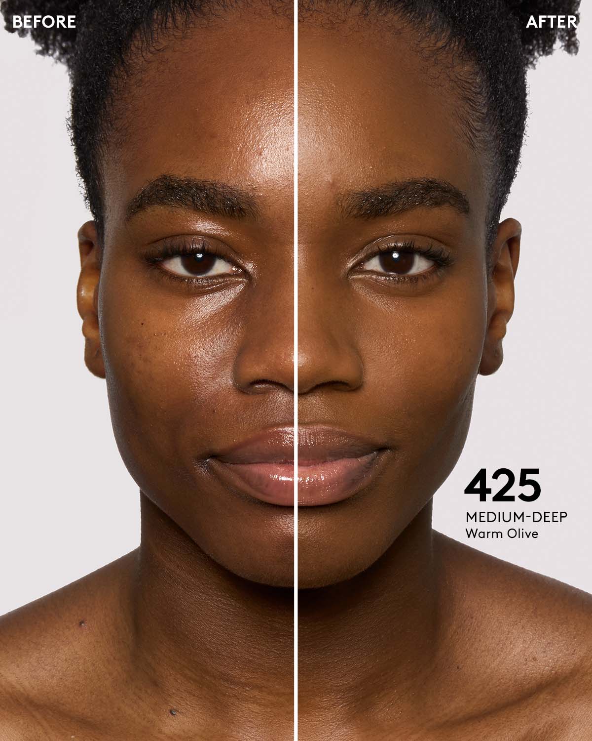 Soft'lit Longwear Foundation with Luminous Finish – Medium Coverage, Waterproof