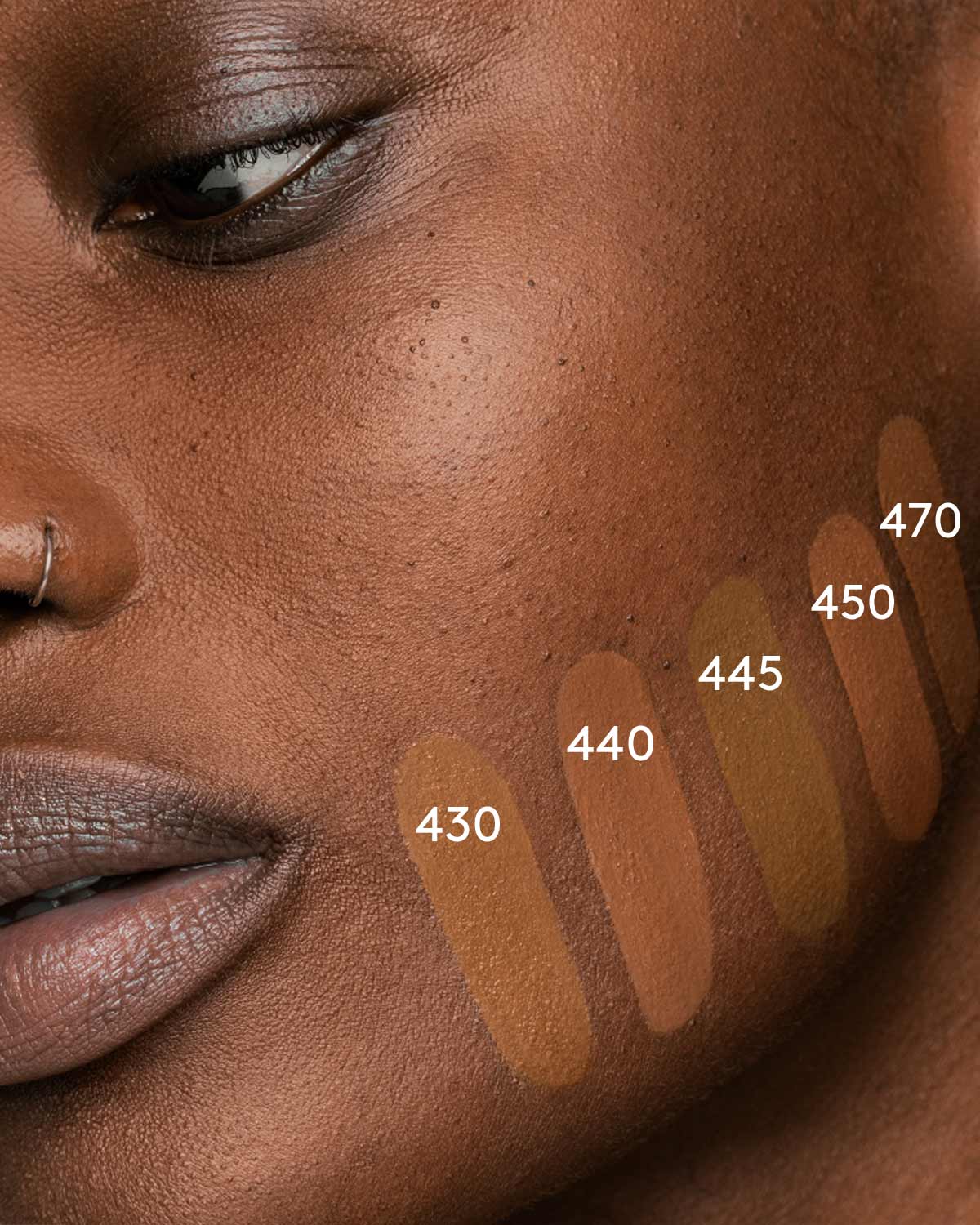 Soft'lit Longwear Foundation – Medium Coverage, Hydrating & Waterproof