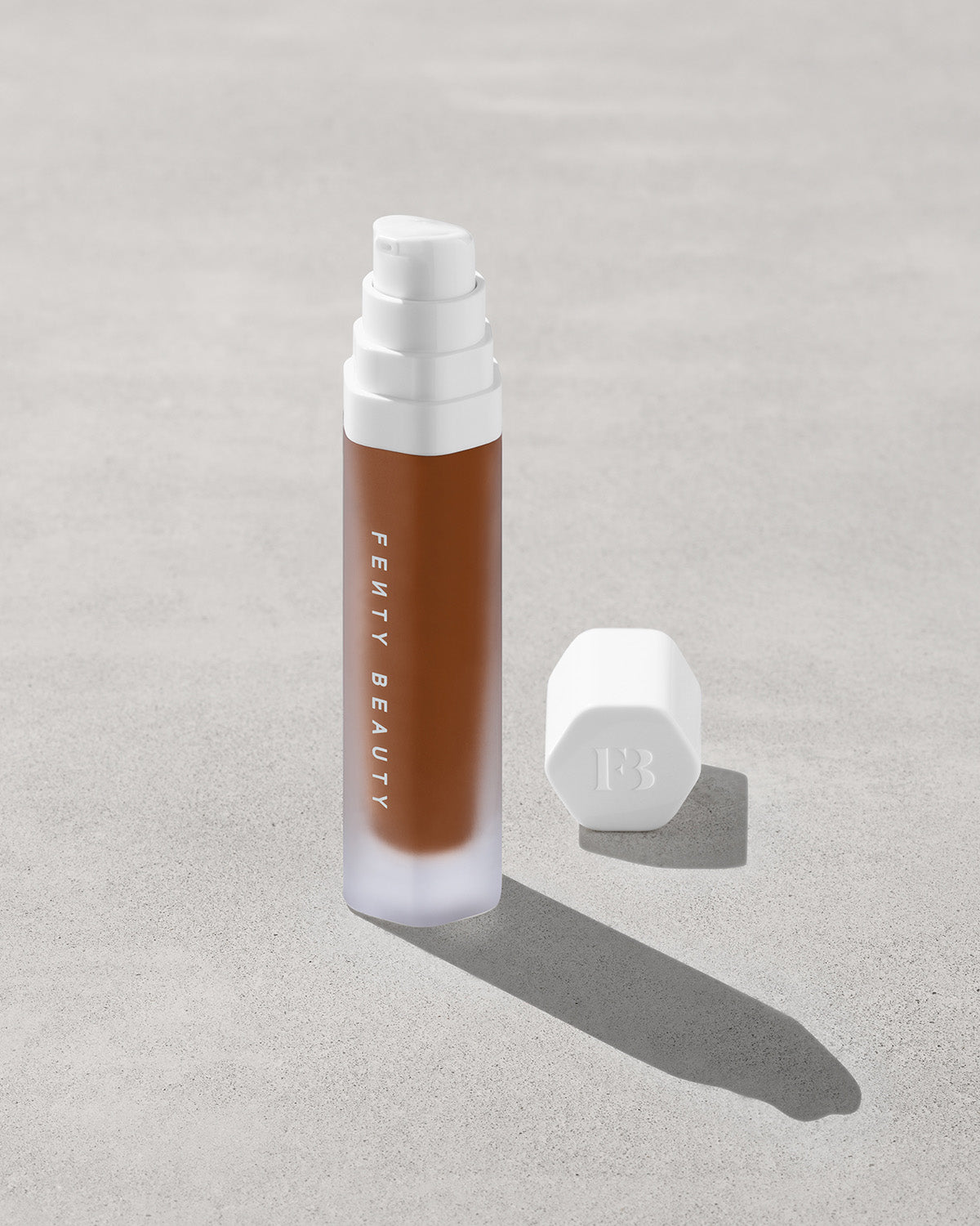 Soft'lit Longwear Foundation - Medium Coverage, Hydrating & Waterproof