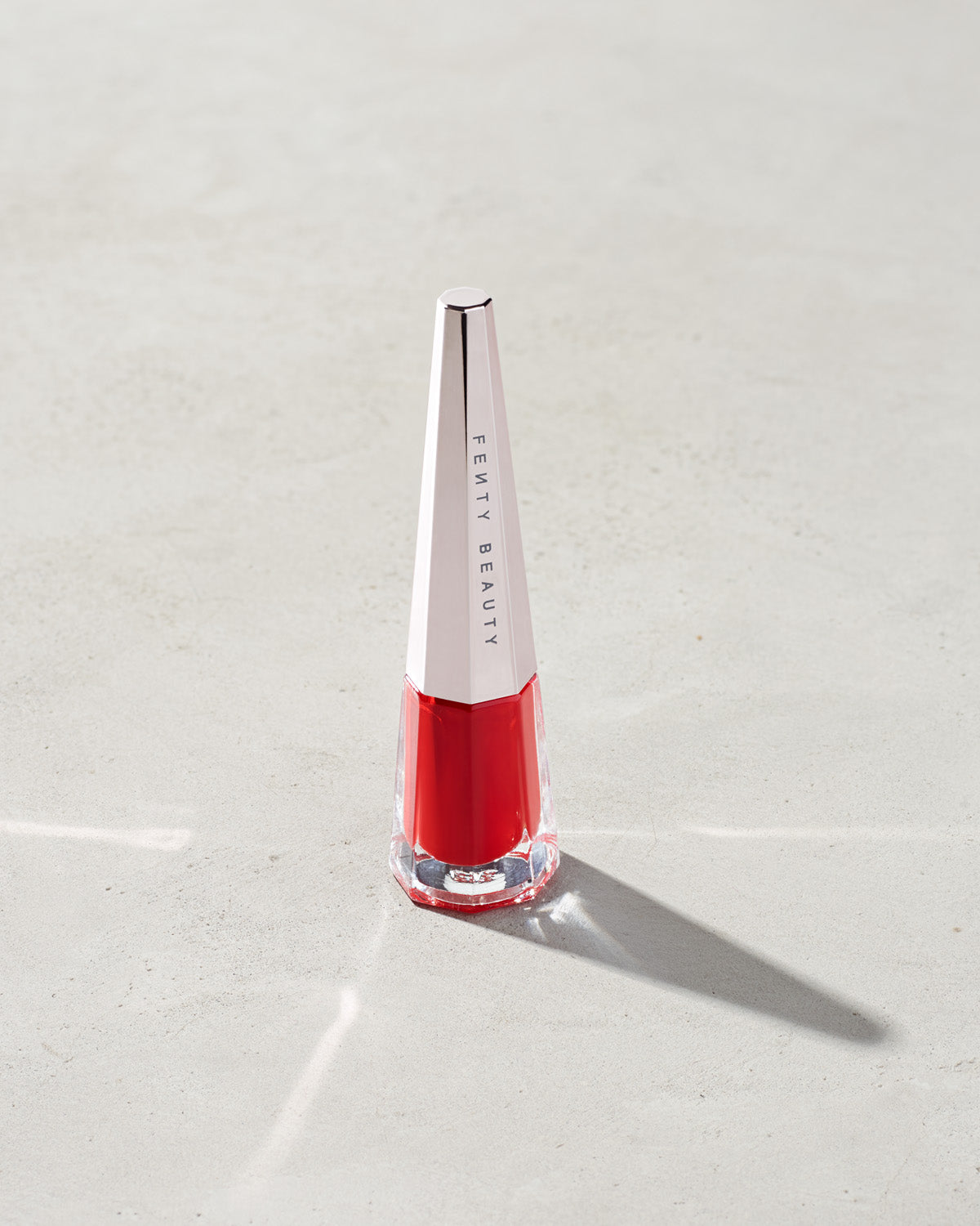 Fenty Beauty Stunna Lip Paint - Longwear Matte Liquid Lipstick