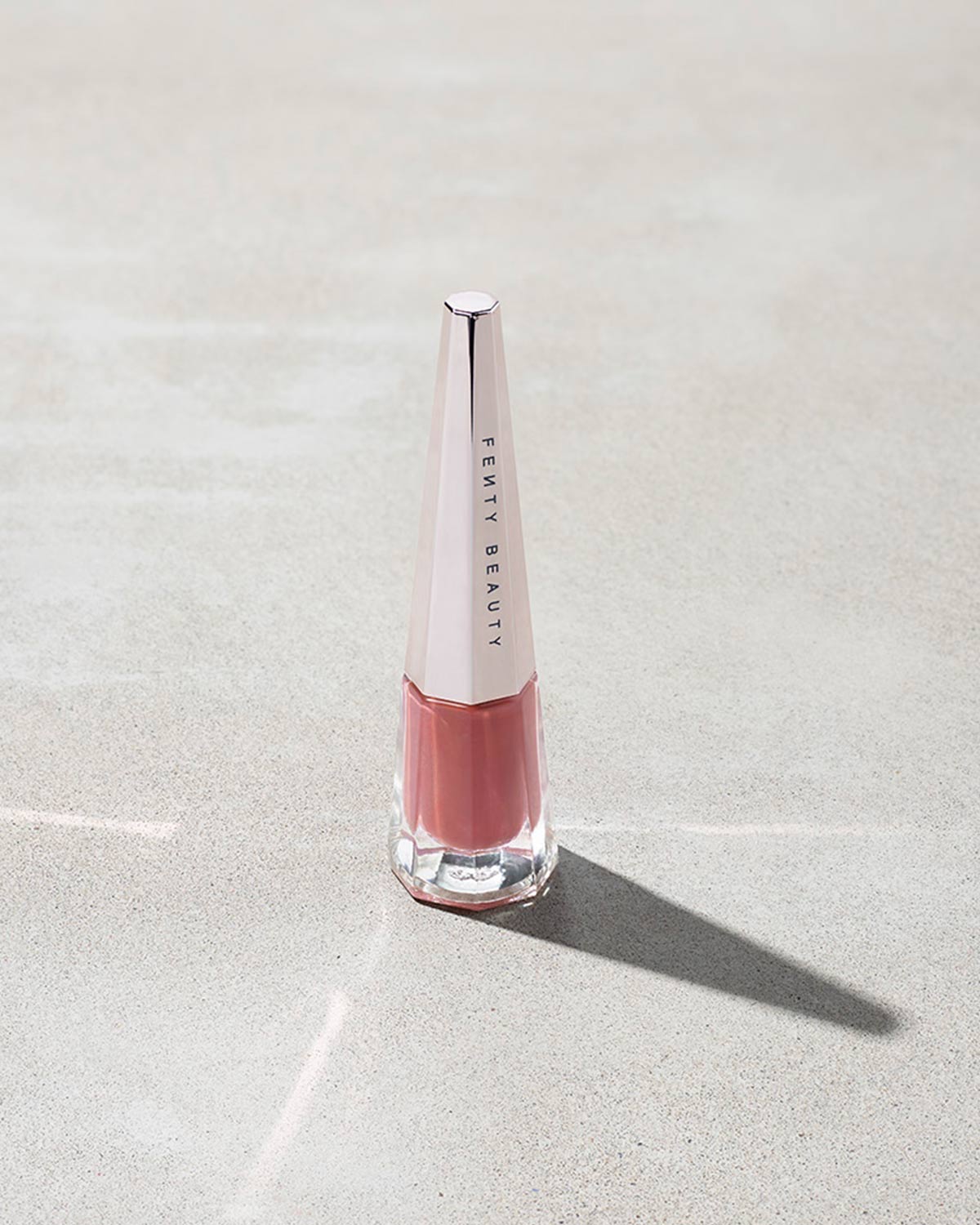 Stunna Longwear Lip Paint — Uncuffed Fluid Lip Color