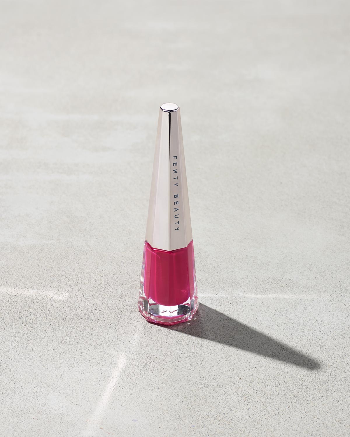 Fenty Beauty Stunna Lip Paint - Longwear Matte Liquid Lipstick