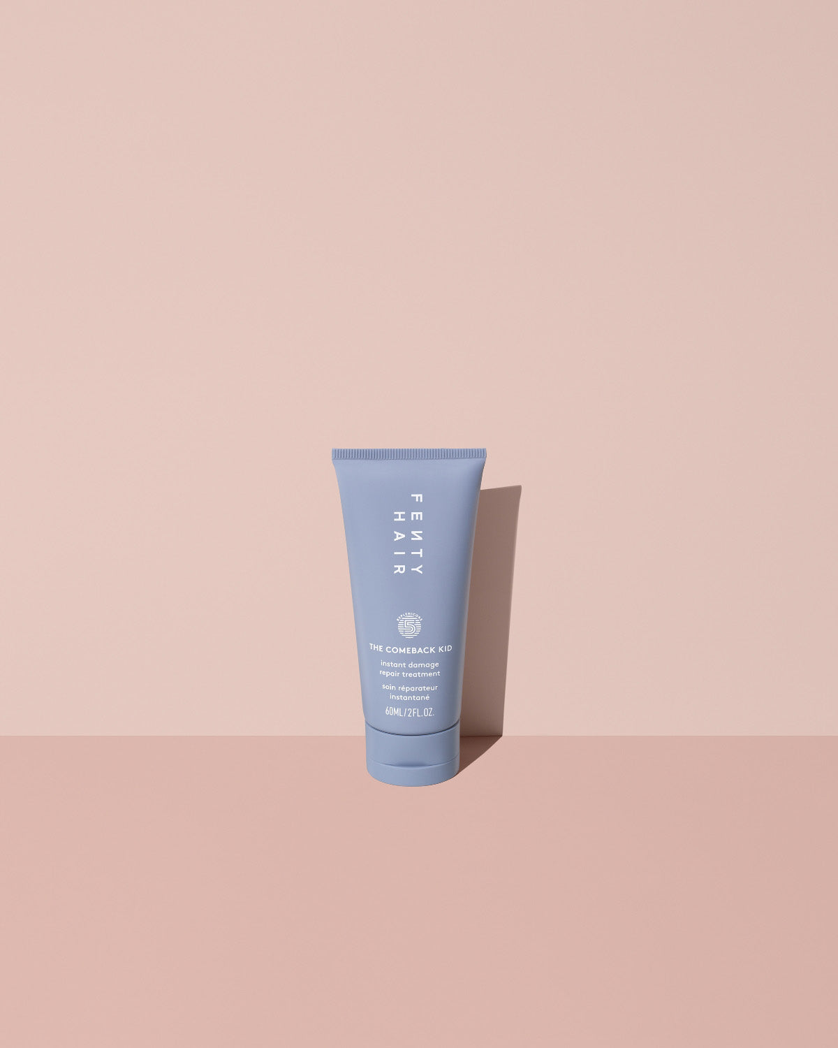 Instant Damage Repair Hair Treatment - The Comeback Kid Bond Builder