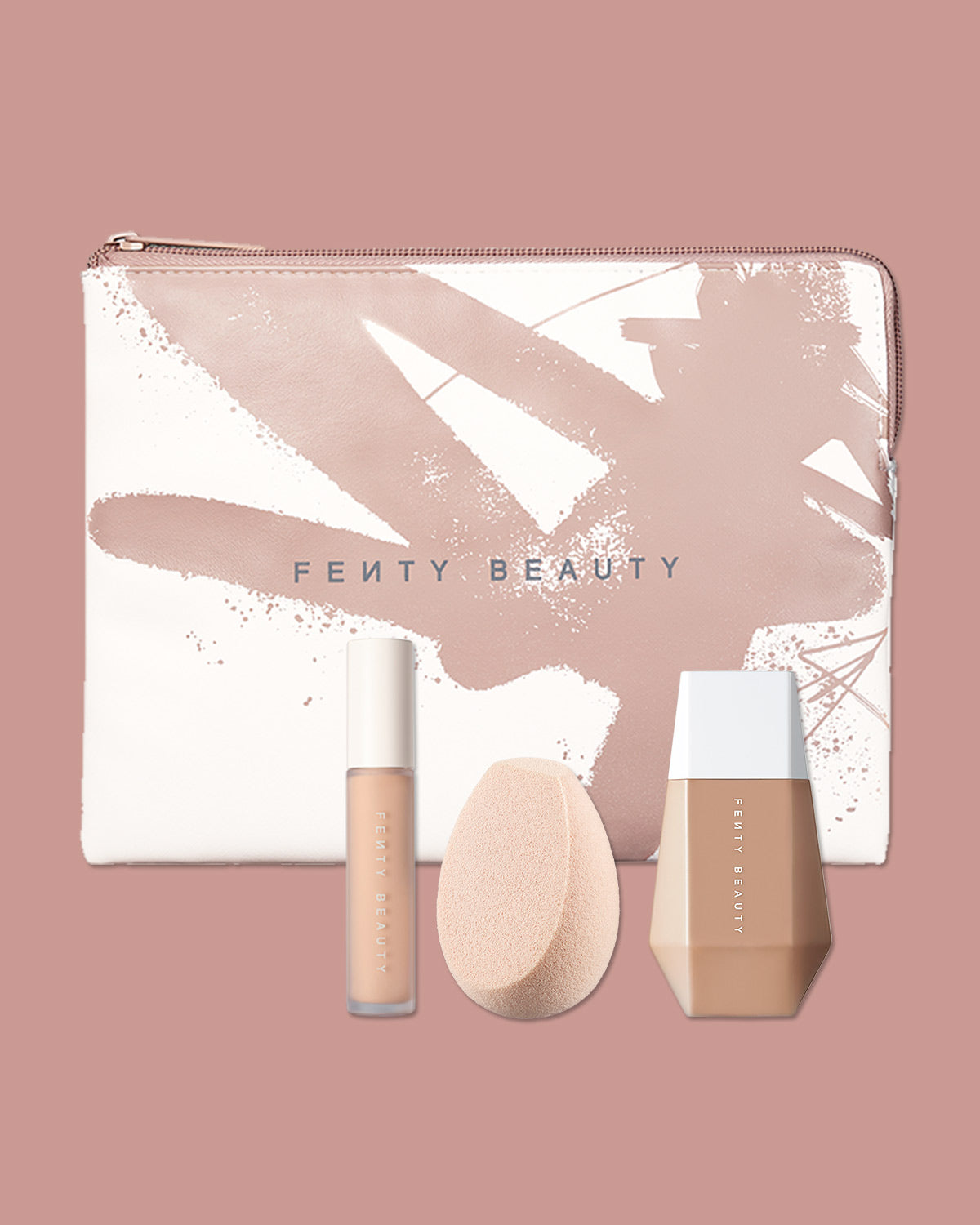 Complexion Besties Quick Pick-Me-Up Makeup Set