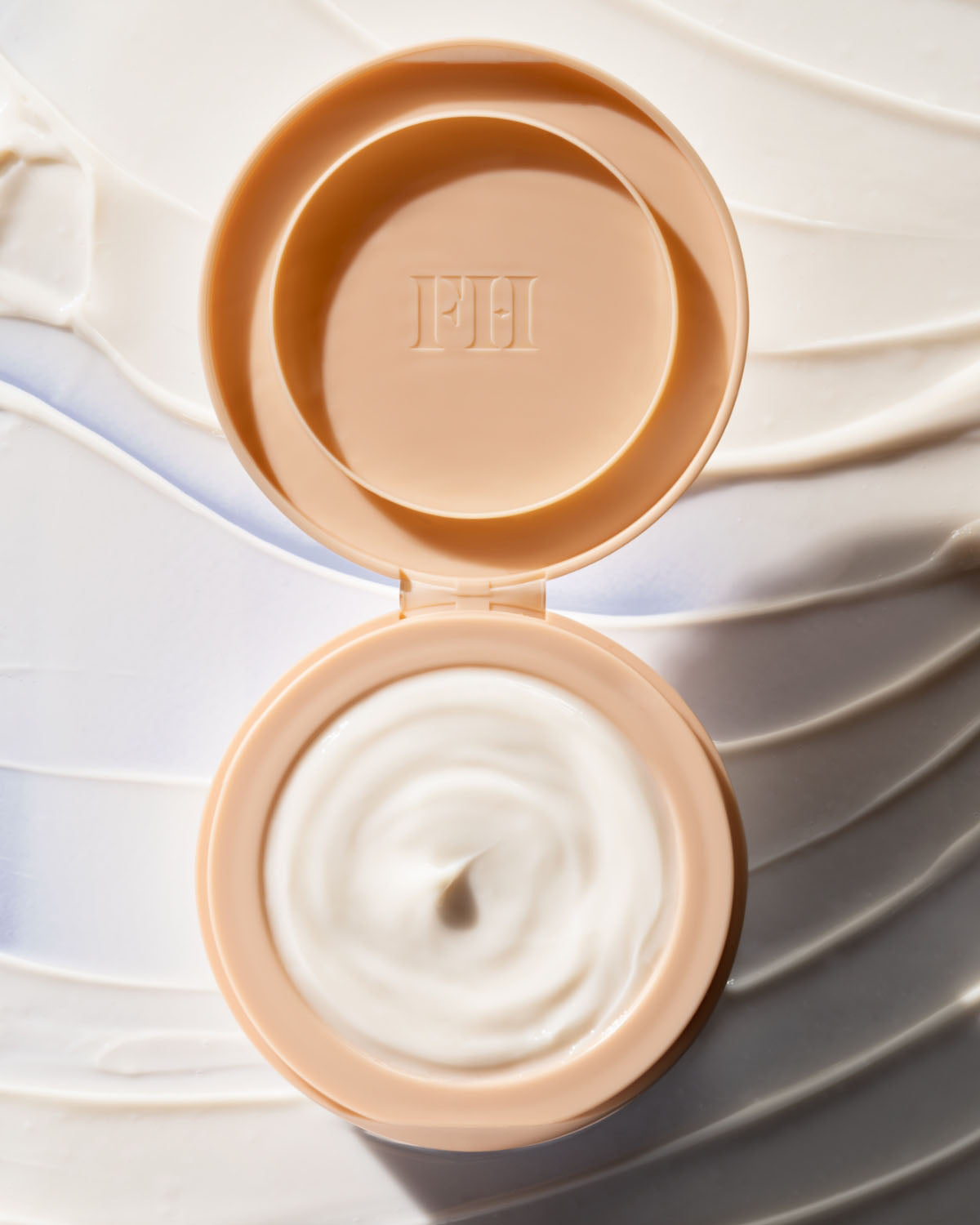 Fenty Hair Homecurl Cream for Hydrated, Bouncy Curls