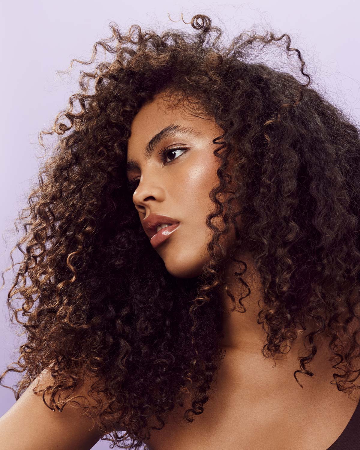 Fenty Hair Homecurl Cream for Hydrated, Bouncy Curls