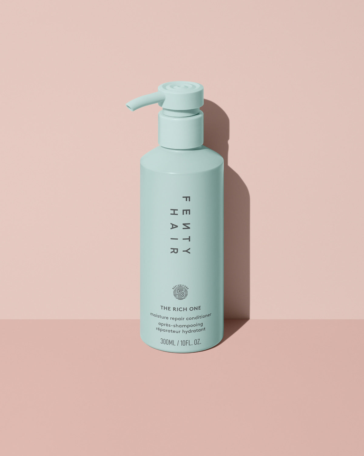 Fenty Hair Moisture Repair Conditioner for Soft, Smooth Locks