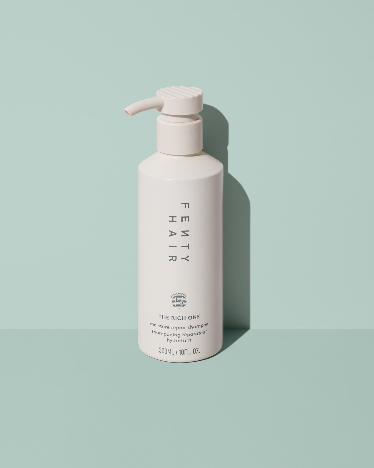 Fenty Hair Moisture Repair Shampoo for Hydration & Split Ends