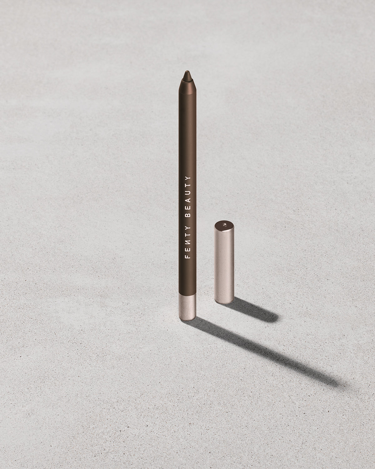 Trace'd Out Waterproof Lip Liner Pencil — I Woodn't, Longwear Matte Finish