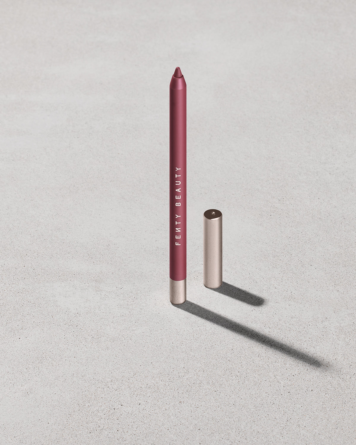 RiRi Waterproof Lip Liner Pencil — Longwear Matte Finish