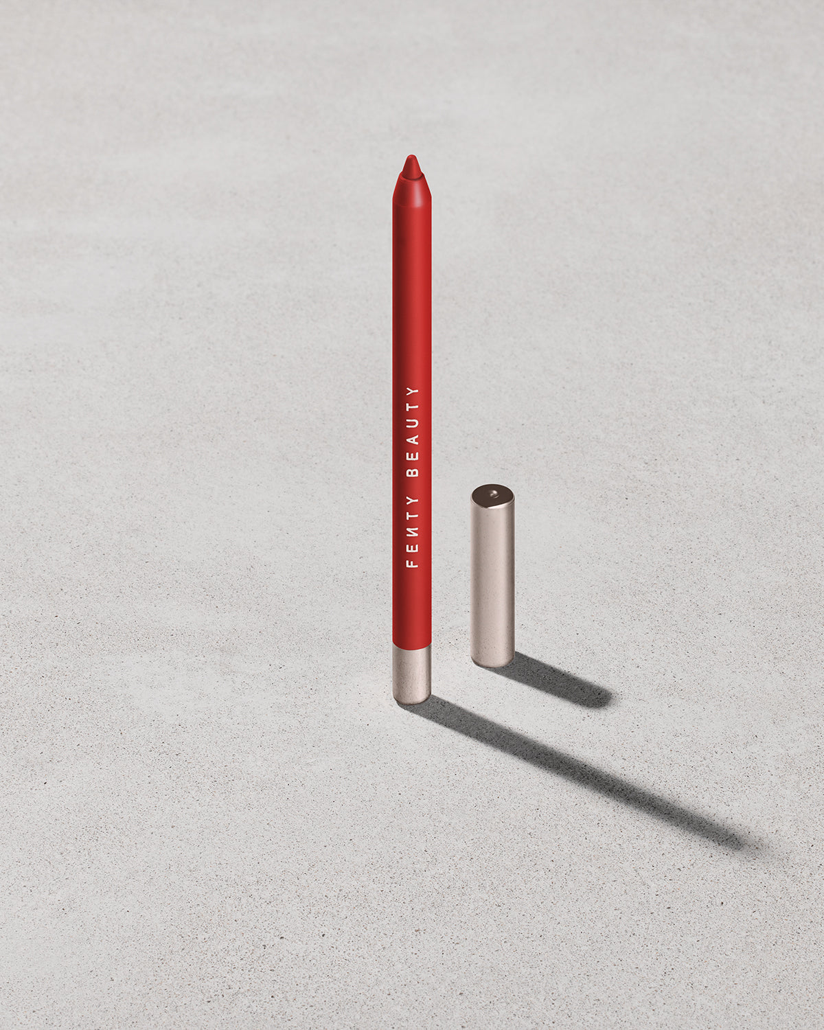 Trace'd Out Waterproof Lip Liner Pencil – Longwear Matte Finish