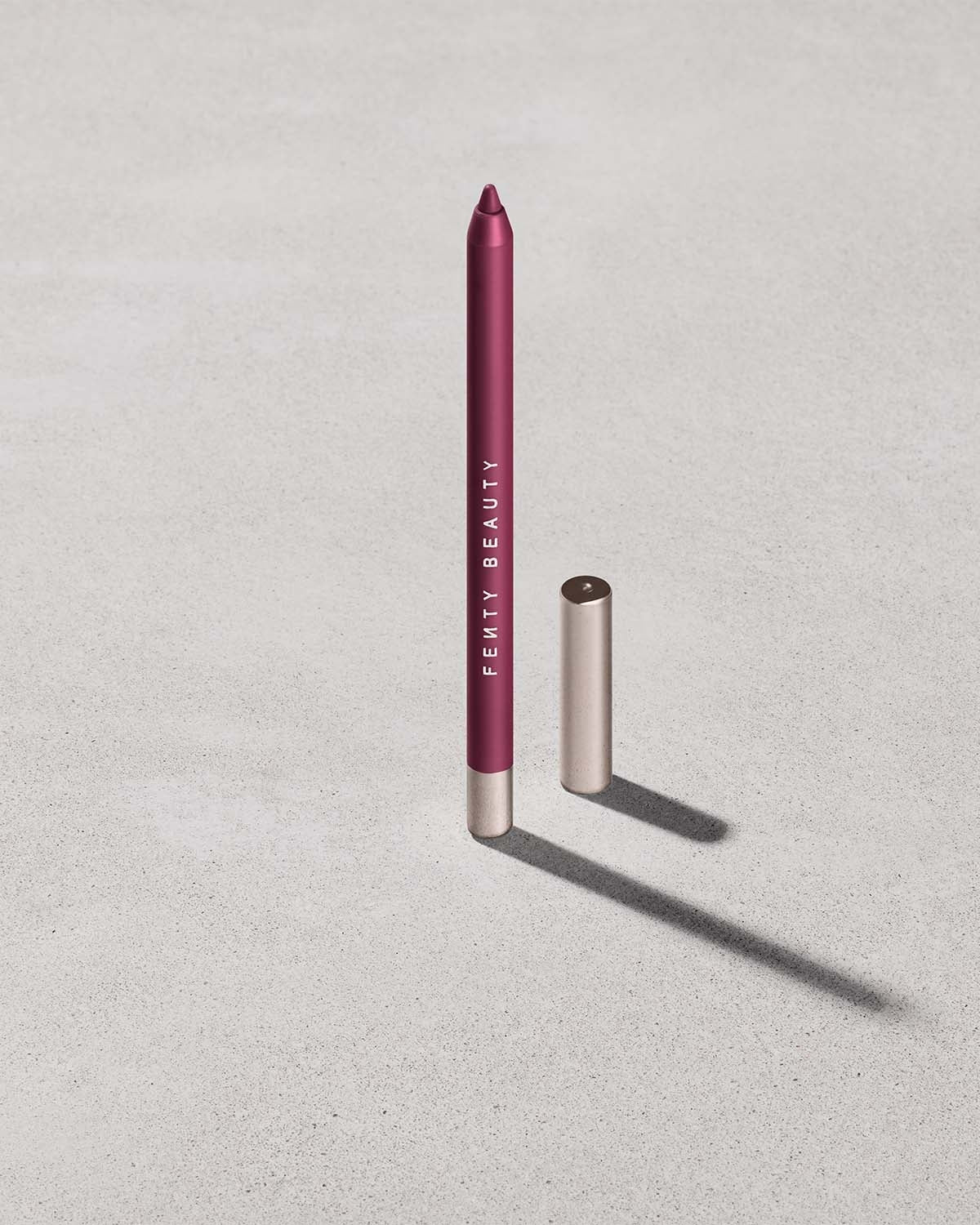 Trace'd Out Waterproof Lip Liner — Longwear Matte Pencil