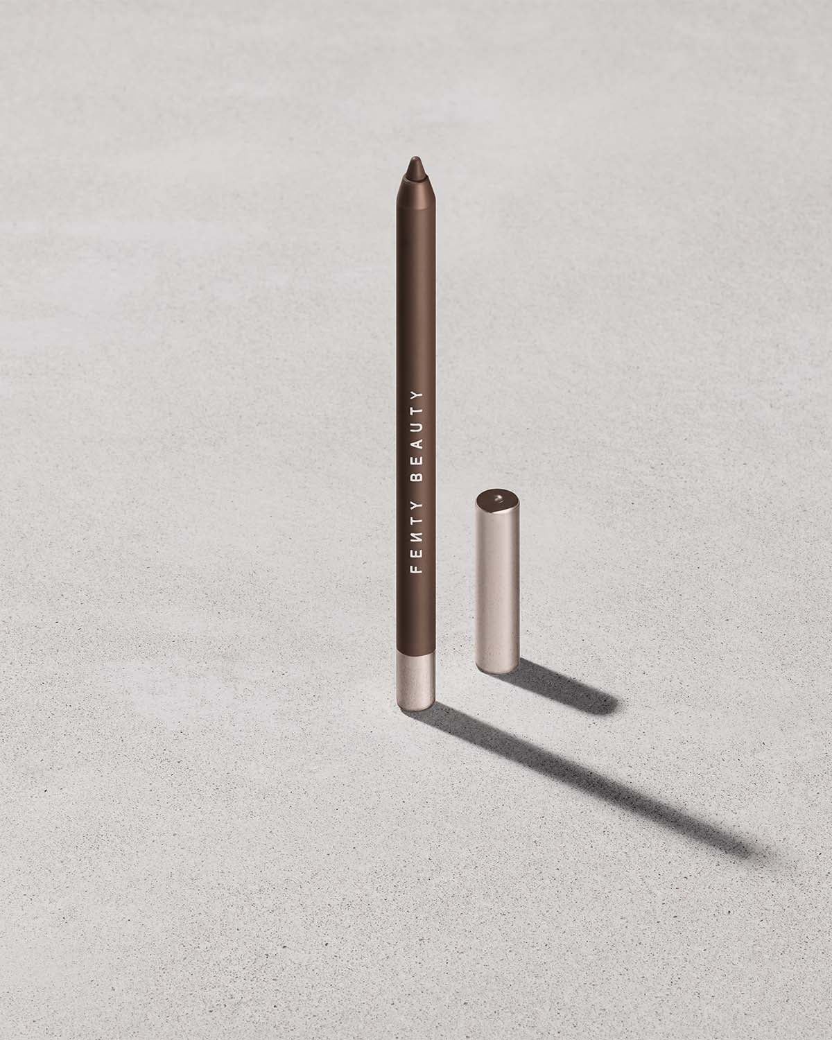 Trace'd Out Waterproof Lip Liner Pencil — Whiskey, 8-Hour Wear
