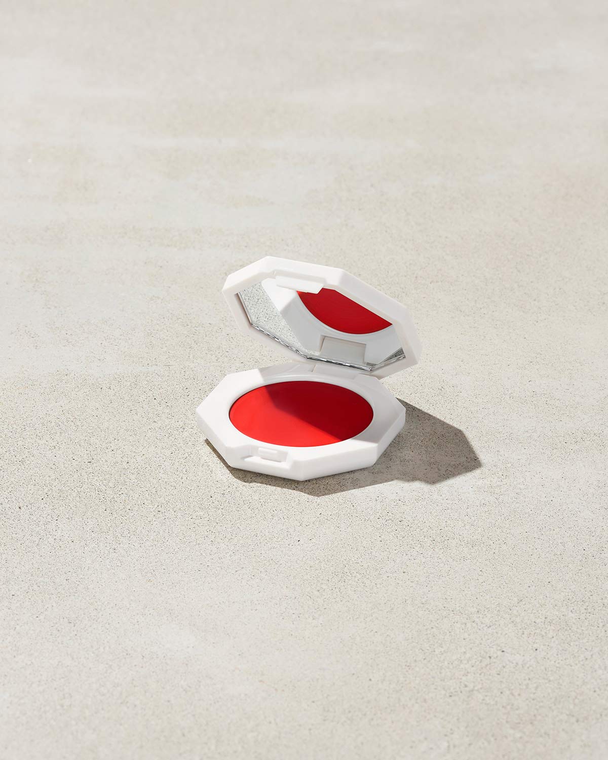 Cheeks Out Cream Blush — Daiquiri Dip, Lightweight & Non-Greasy