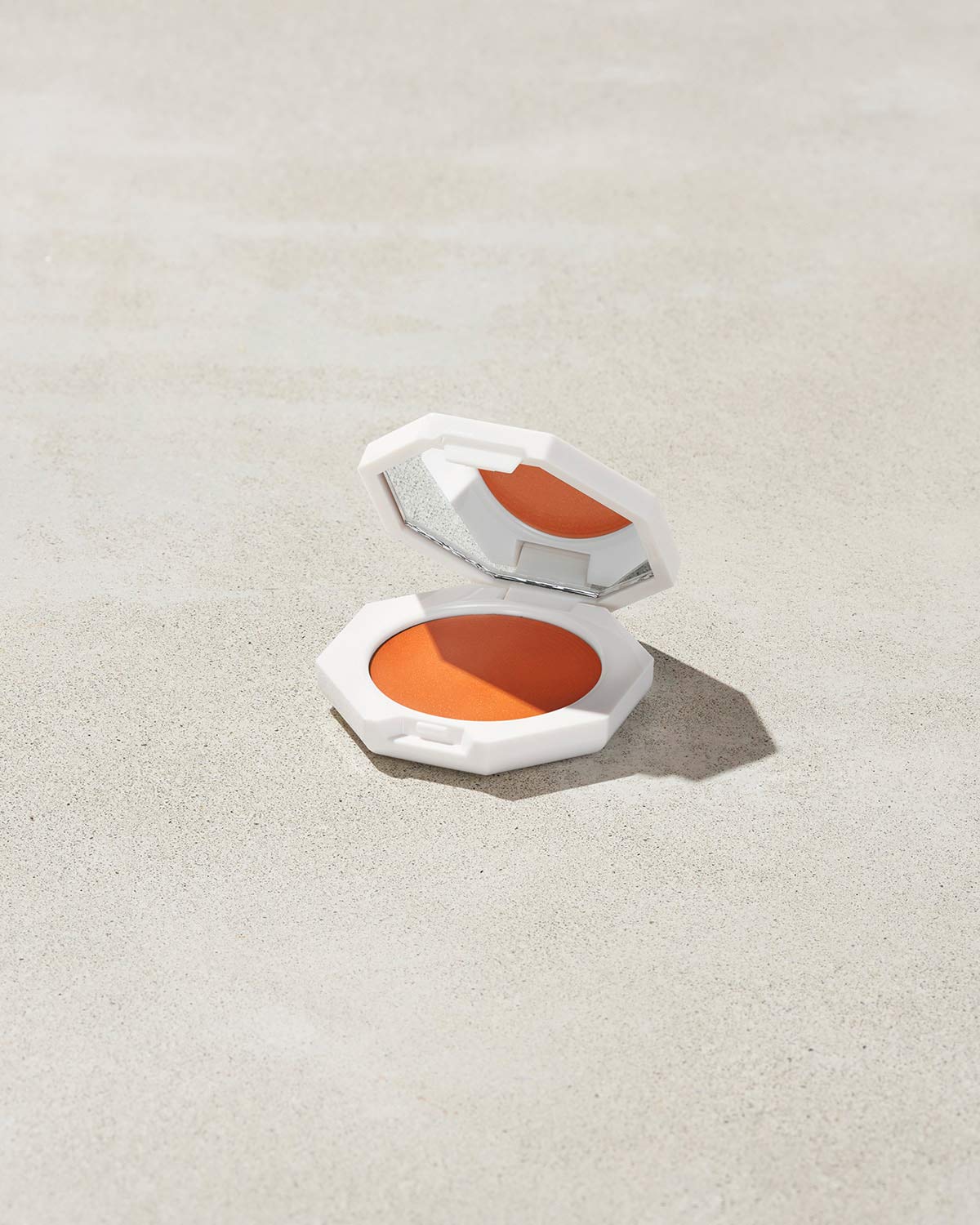 Cheeks Out Cream Blush — Fuego Flush for All Skin Tones