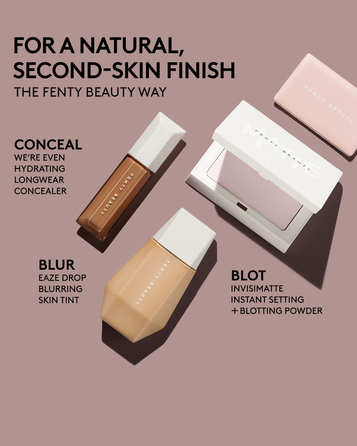 We're Even Hydrating Longwear Concealer 160W - Full Coverage & Moisturizing