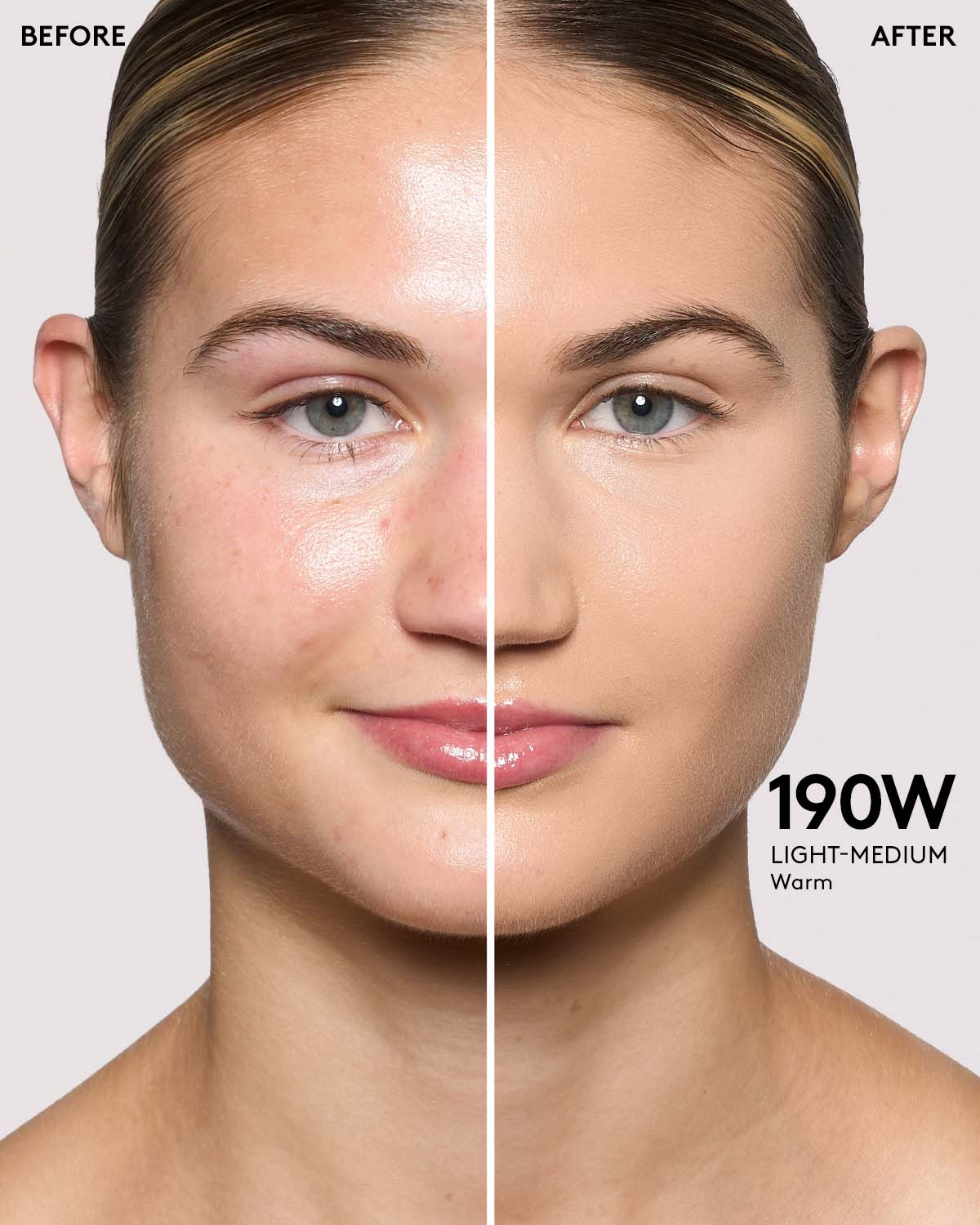 We're Even Hydrating Longwear Concealer 190W - Full Coverage & Moisturizing