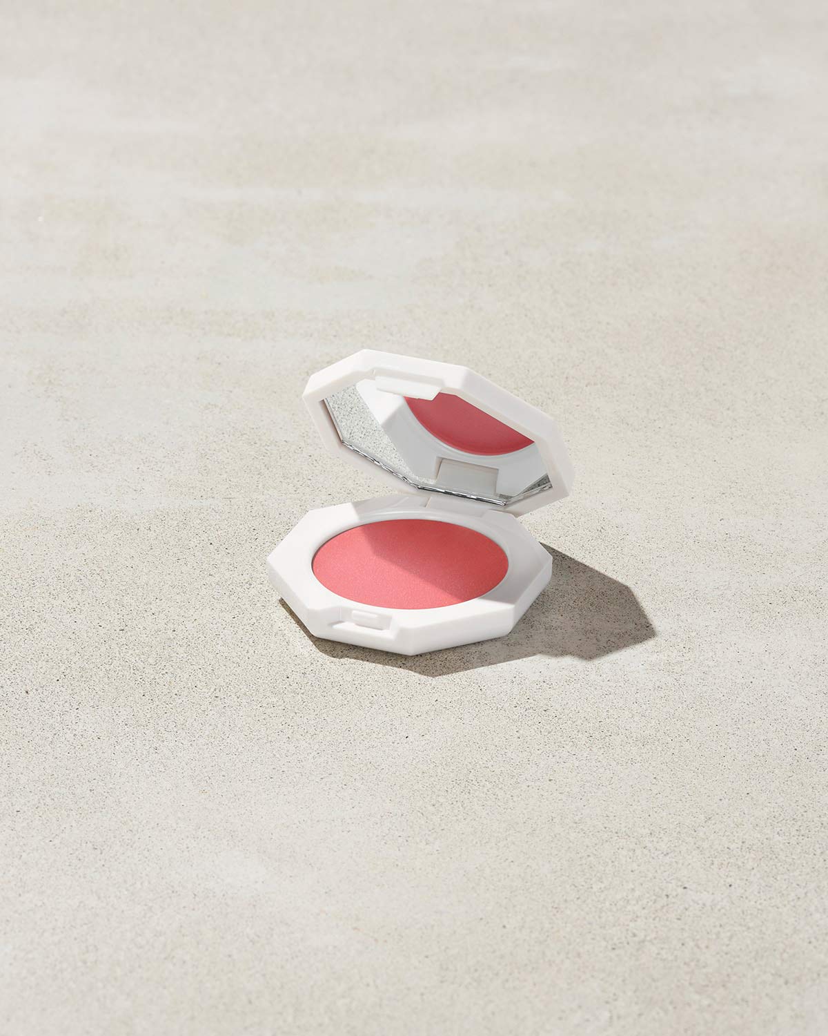 Cheeks Out Cream Blush - Petal Poppin for Natural Flush