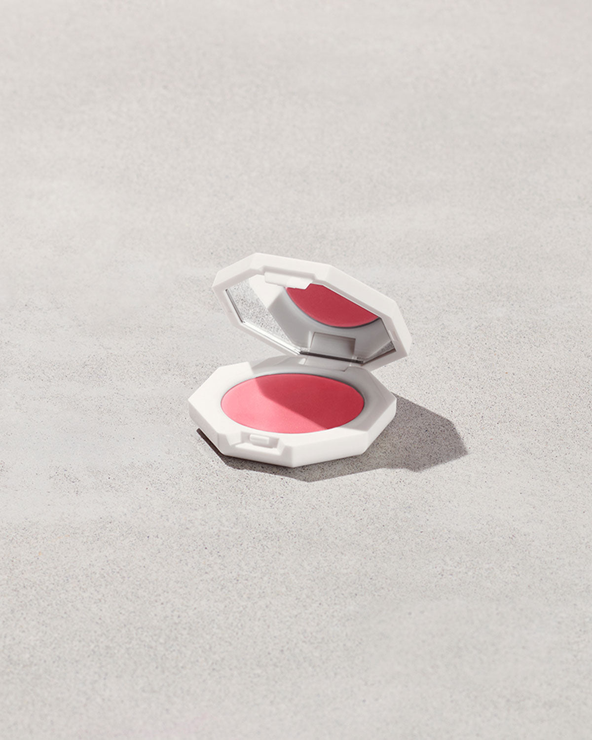 Cheeks Out Cream Blush - Pinky Promise, Lightweight & Non-Greasy