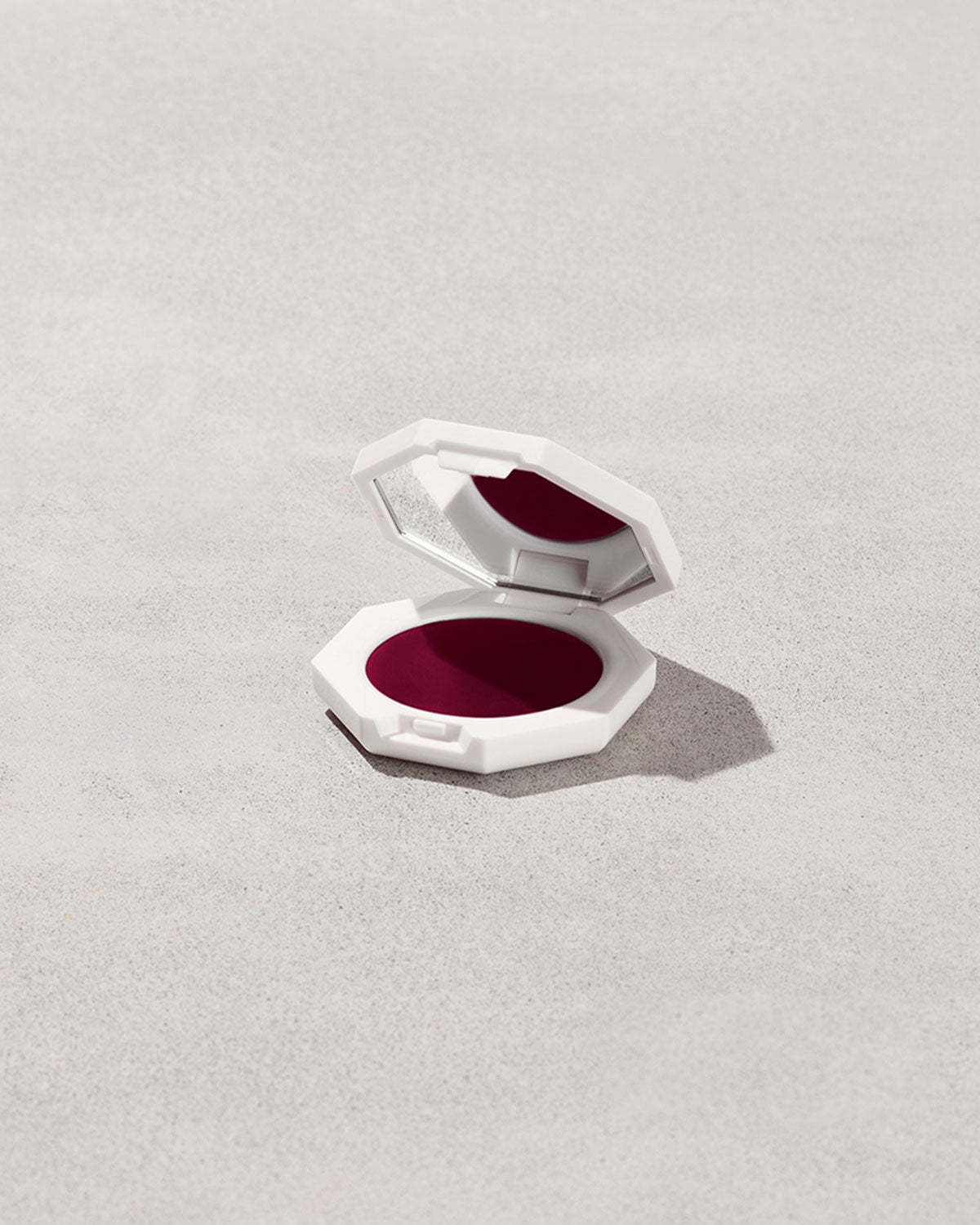 Cheeks Out Cream Blush — Raisin Standardz, Non-Greasy & Lightweight