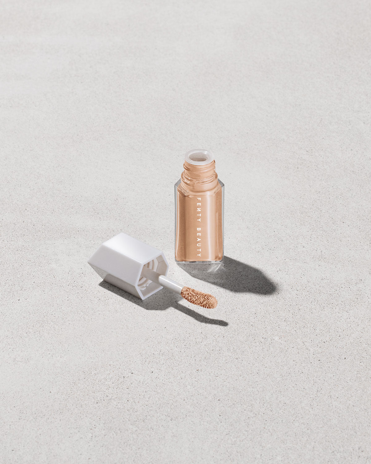 We're Even Hydrating Longwear Concealer for Dark Circles – 260N