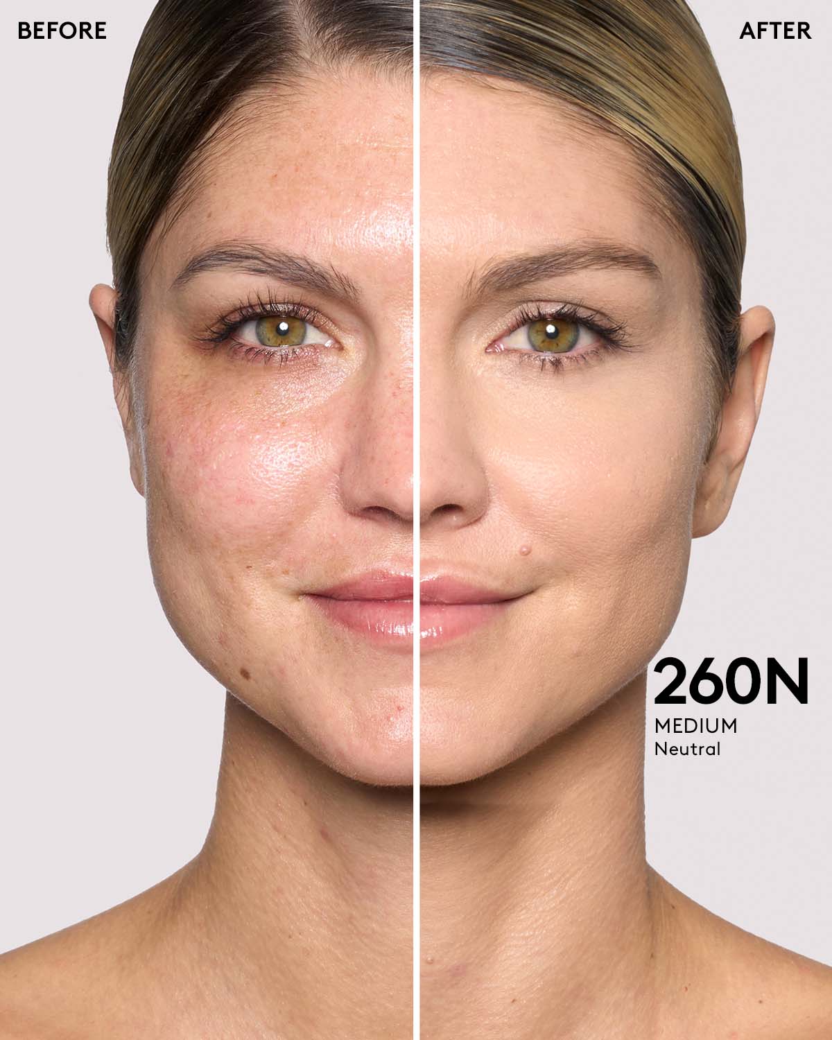 We're Even Hydrating Longwear Concealer for Dark Circles – 260N