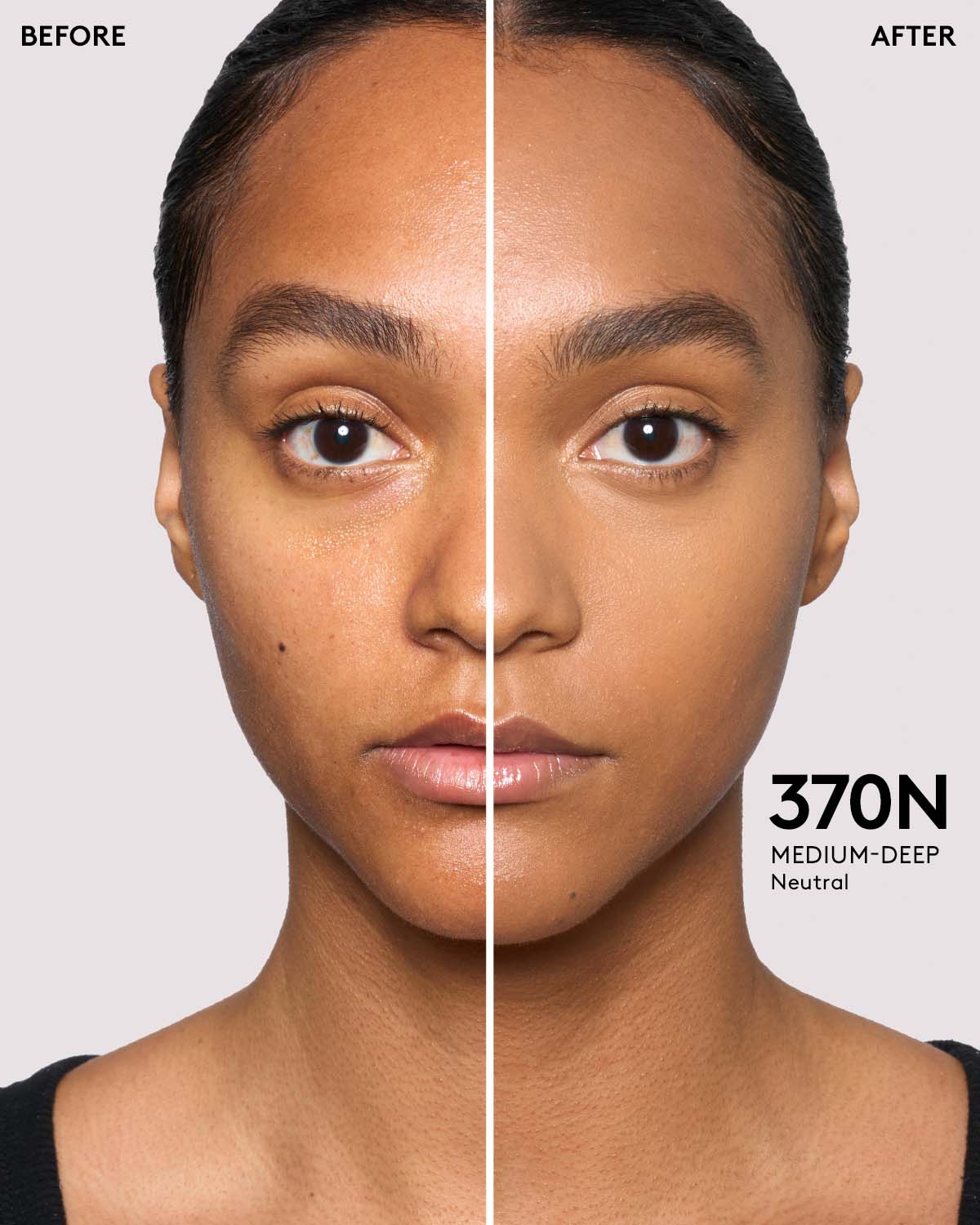 We're Even Hydrating Longwear Concealer 370N - Full Coverage & Moisturizing
